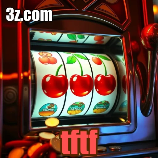 Explore a Aventura Incrível no tftf