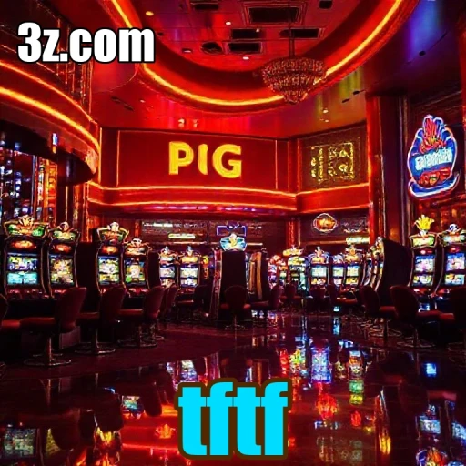 Experiência Multiplayer Revolucionária no tftf Para Todos