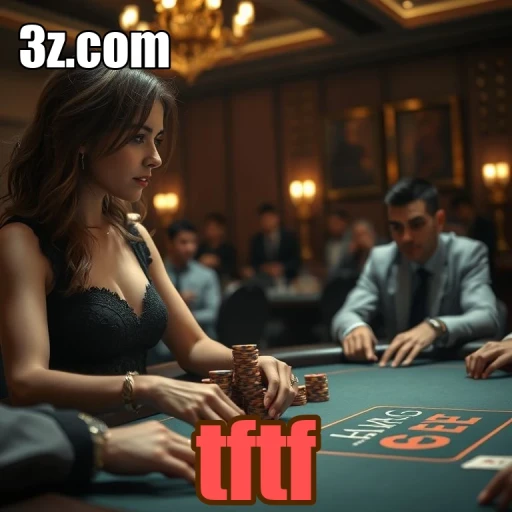 Desafios Inteligentes: Os Melhores Puzzle no TFTF