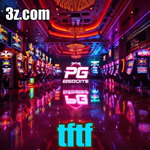 Realidades Virtuais: A Simulação do tftf Além do Comum