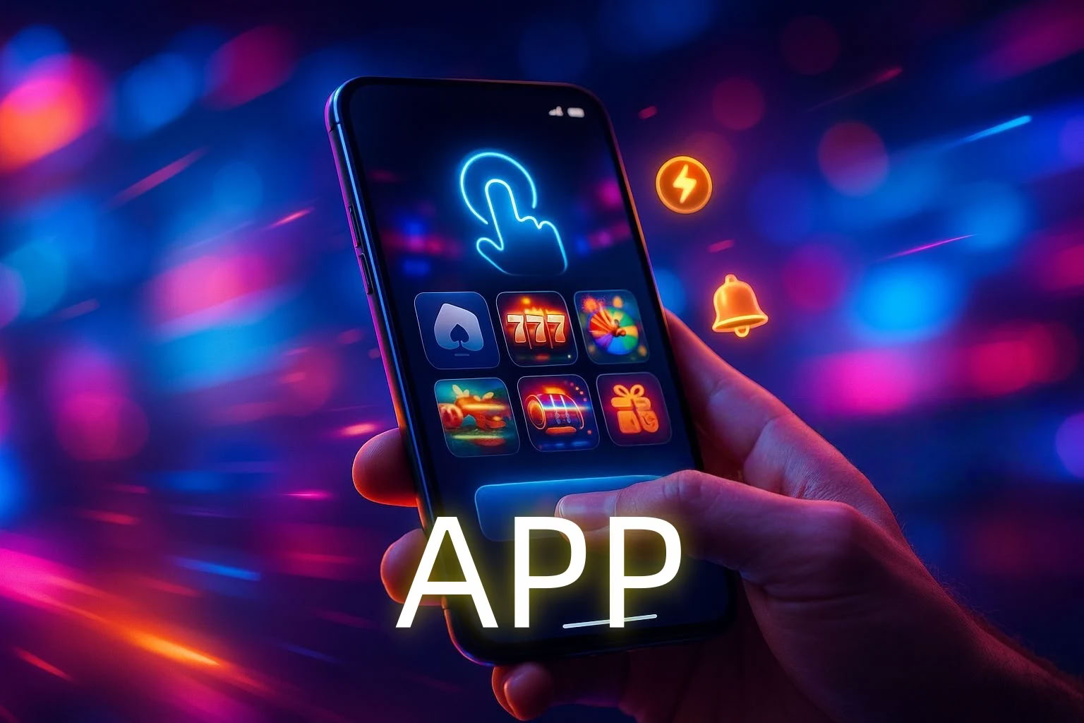 tftf Benefícios do App