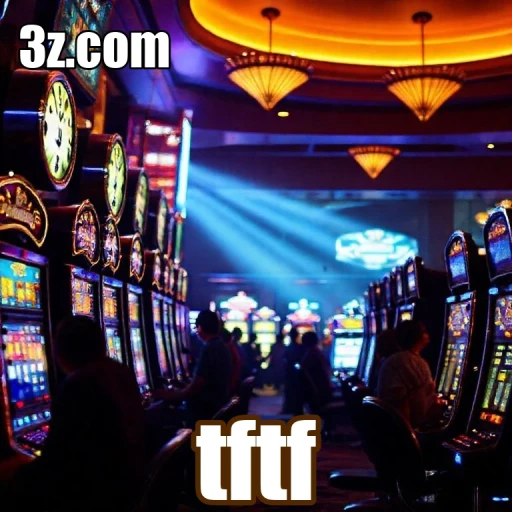 Builds Imperdíveis do Site tftf Para Todo Gamer