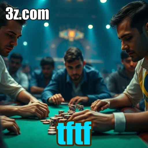 Comunidade Engajada no tftf: Juntos, Fazemos a Diferença