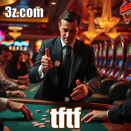 Inovação em Sports no tftf: Uma Nova Era de Jogos